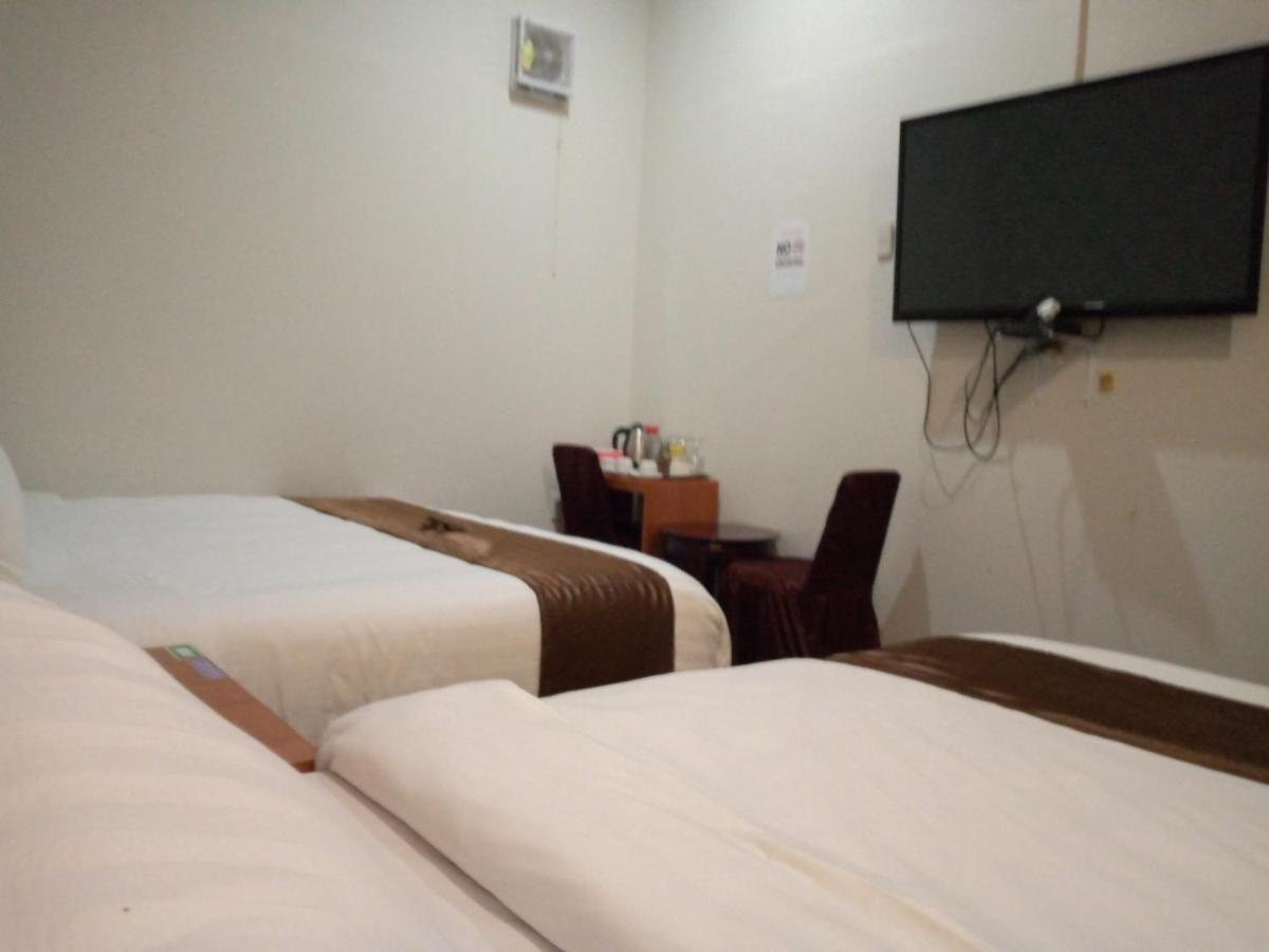 Hotel Belangi Syariah Taakengon Mitra Reddoorz Takengon Eksteriør bilde
