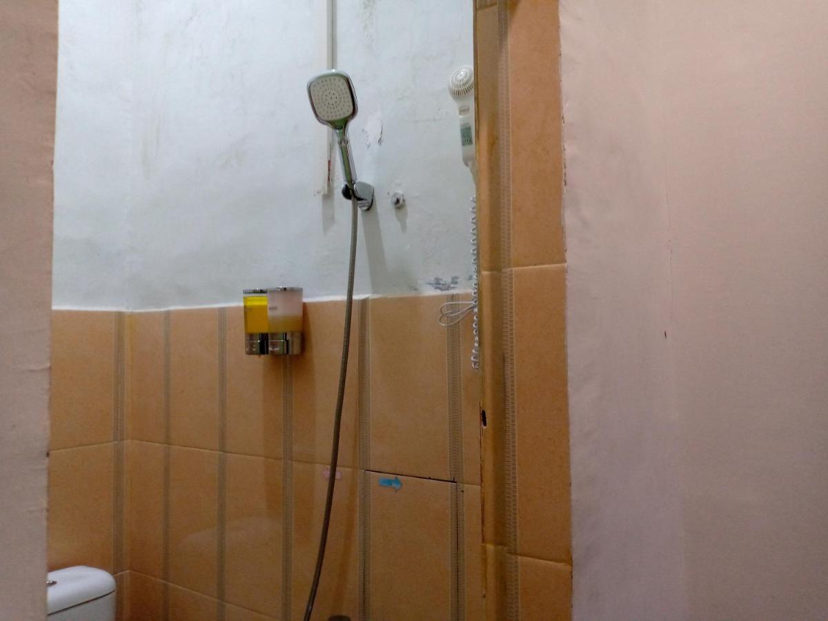 Hotel Belangi Syariah Taakengon Mitra Reddoorz Takengon Eksteriør bilde