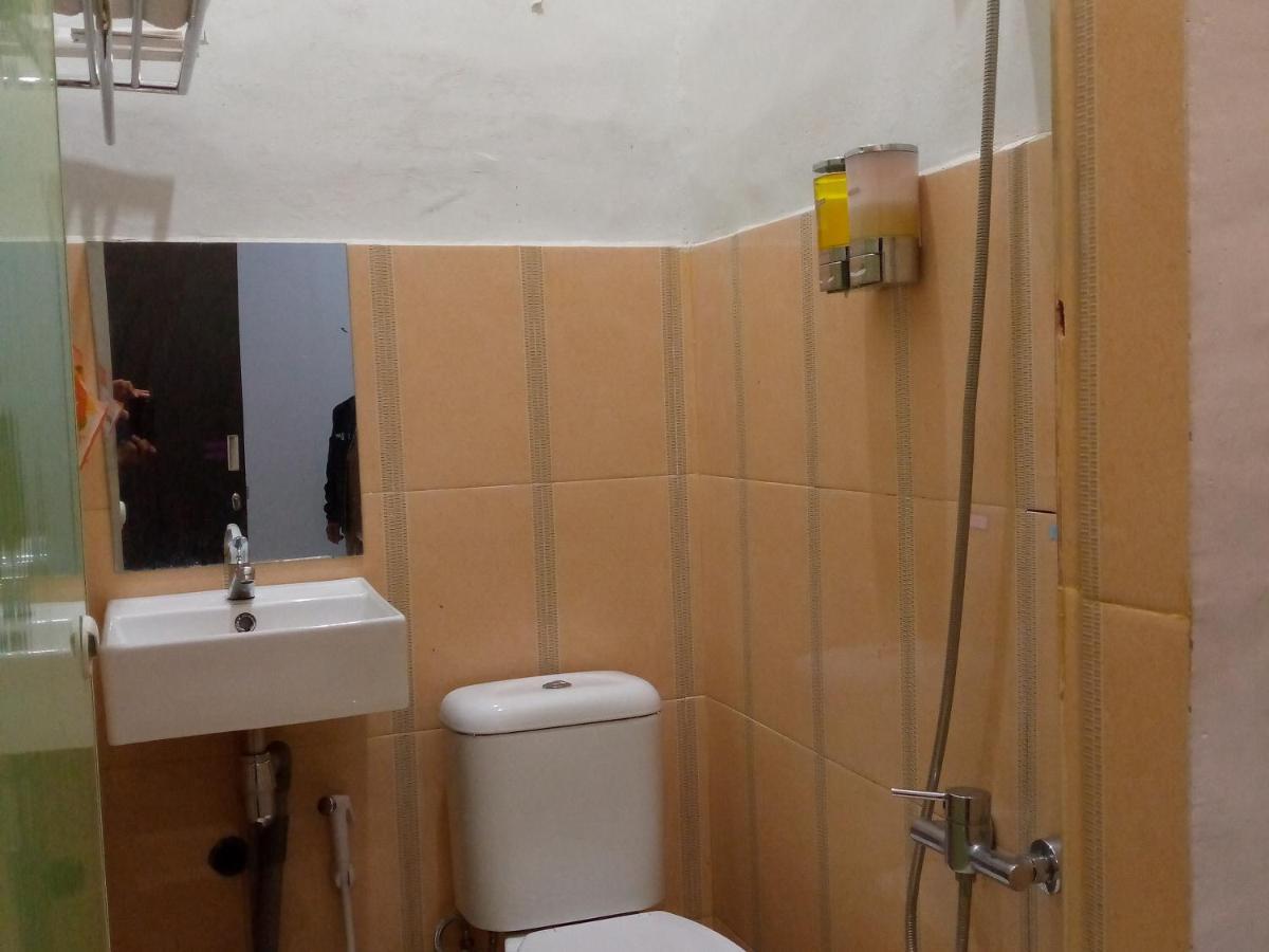 Hotel Belangi Syariah Taakengon Mitra Reddoorz Takengon Eksteriør bilde