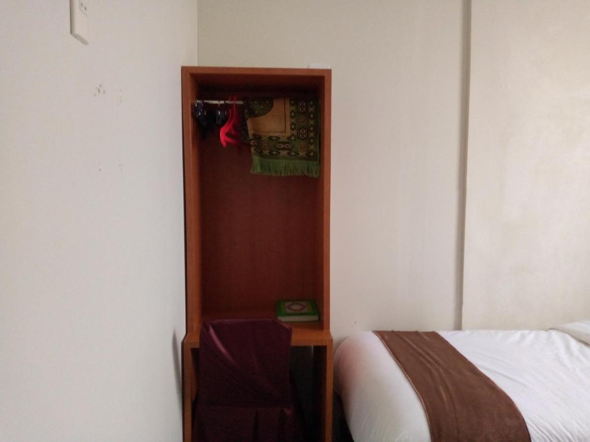 Hotel Belangi Syariah Taakengon Mitra Reddoorz Takengon Eksteriør bilde