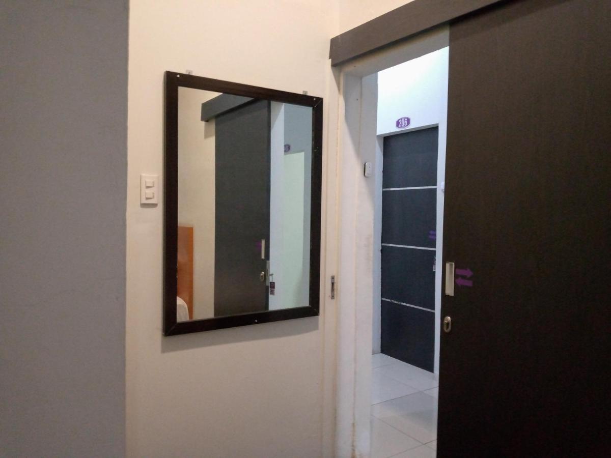 Hotel Belangi Syariah Taakengon Mitra Reddoorz Takengon Eksteriør bilde