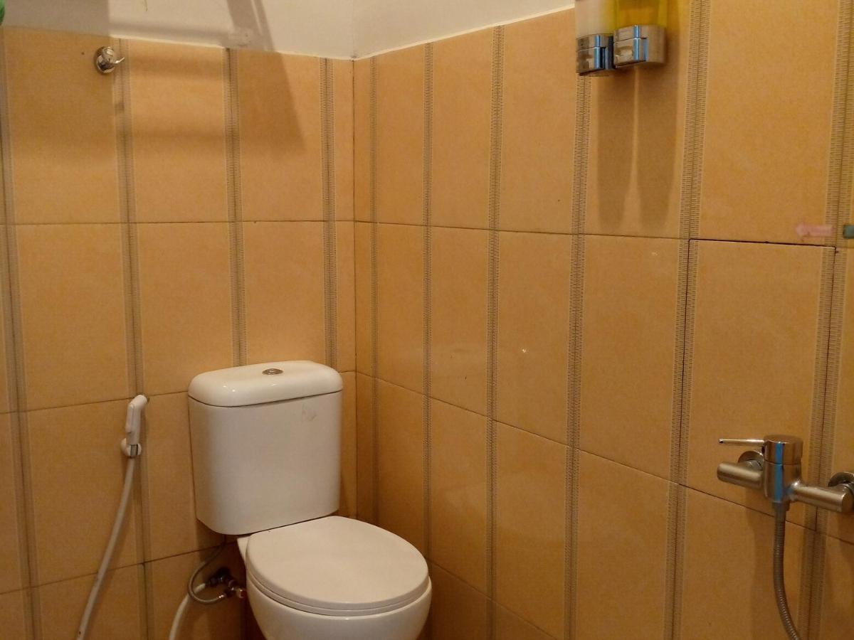 Hotel Belangi Syariah Taakengon Mitra Reddoorz Takengon Eksteriør bilde