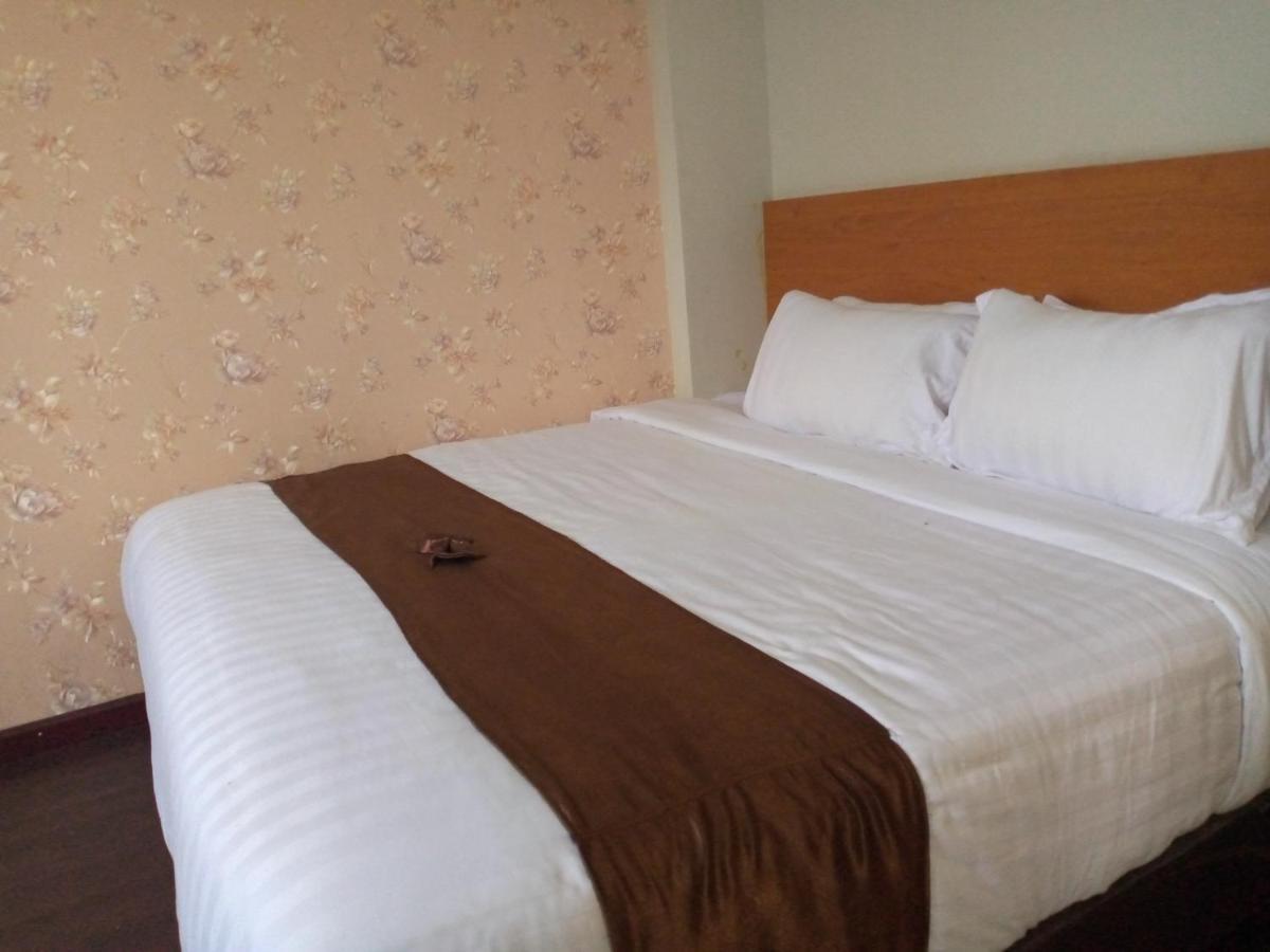 Hotel Belangi Syariah Taakengon Mitra Reddoorz Takengon Eksteriør bilde